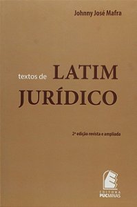 Textos de Latim Juridico