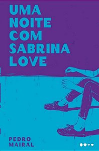Noite com Sabrina Love, Uma