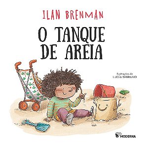 Tanque de Areia, O