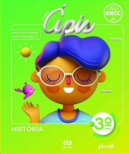 Projeto Apis - Historia - 3 ano