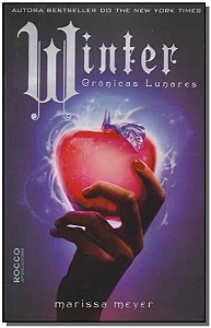 Winter: Cronicas Lunares - Vol. 4