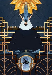 Dick Grayson: o Circo Perdido