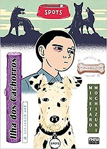 Ilha dos Cachorros - Volume Unico