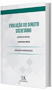 Evolucao do Direito Societario - 02ed/21