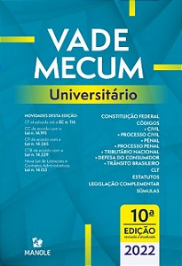 Vade Mecum Universitario