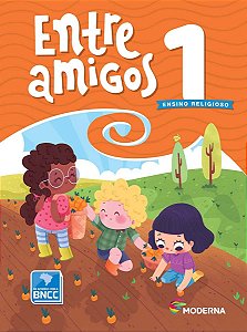 Entre Amigos - 01 ano