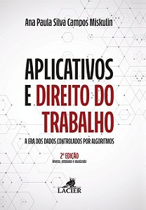 Aplicativos e Direito do Trabalho