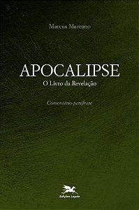 Apocalipse - o Livro da Revelacao