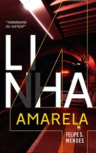 Linha 4 Amarela