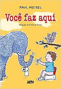Você Faz Aqui