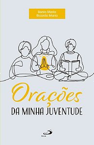 Oracoes da Minha Juventude