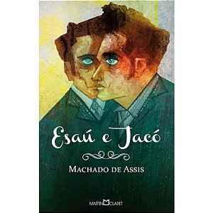 Esau e Jaco