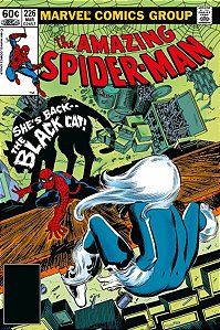 A Saga do Homem-aranha - Vol. 11