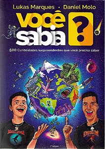 Você Sabia? 500 Curiosidades Surpreendentes Que Você Precisa Saber