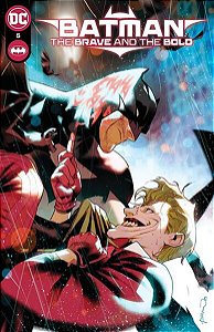 Batman - Vol. 95