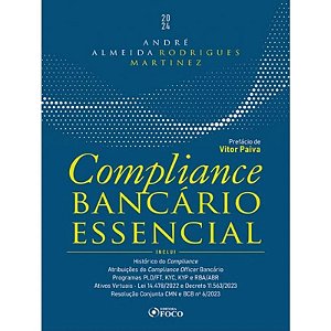 Compliance Bancário Essencial