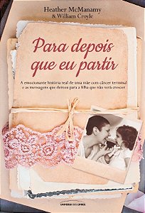Para Depois Que Eu Partir