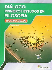 Dialogo: Primeiros Estudos de Filosofia