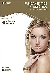 Fundamentos de Estetica - Ciencias Gerais - Vol. 3