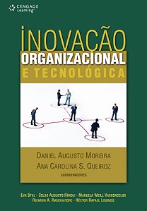 Inovacao Organizacional e Tecnologica
