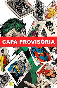 Batman/superman: os Melhores do Mundo - Vol. 10
