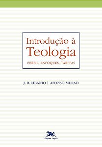 Introducao a Teologia