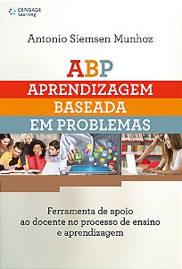 Abp - Aprendizagem Baseada em Problemas - Ferramentas de Apoio ao Docente N