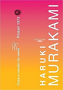 Ouca a Cancao do Vento / Pinball, 1973