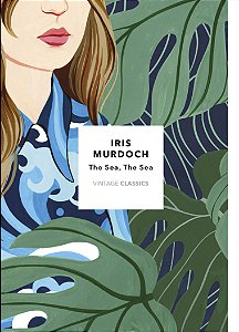The Sea, The Sea (vintage Classics Murdoch Series)
