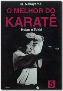 Melhor do Karate, o -  Vol.   5