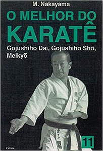 Melhor do Karate, o - Vol. 11
