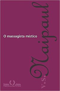 Massagista Mistico, O