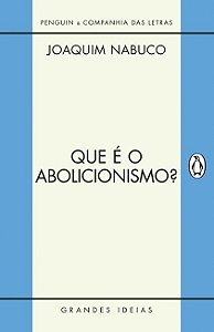 Que e o Abolicionismo