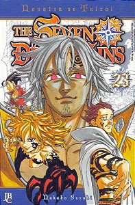 Seven Deadly Sins, The - 23