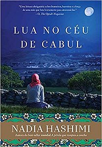 Lua no Ceu de Cabul