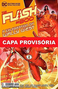 Flash - Vol. 07