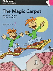 The Magic Carpet