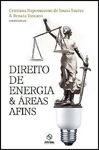Direito e Energia e Areas Afins