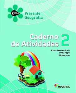 Presente Geo 2 Cad Ed2