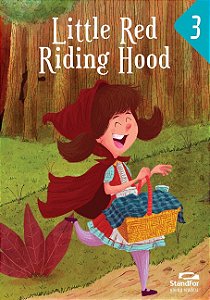 Little Red Riding Hood