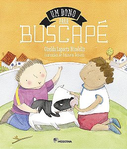 Dono para Buscape, Um