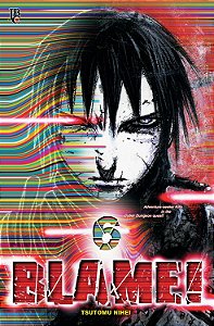 Blame! 06