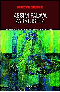 Assim Falava Zaratrusta