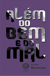 Alem do Bem e do Mal
