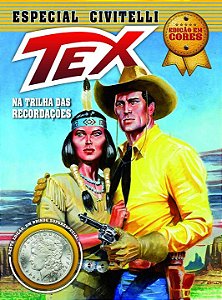 Tex Especial Civitelli - Vol. 02