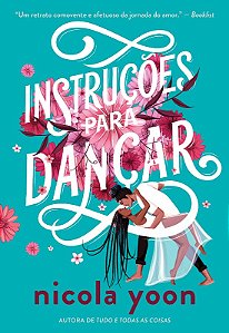 Instrucoes para Dancar