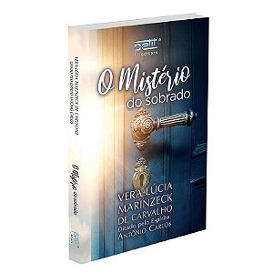 Misterio do Sobrado, O