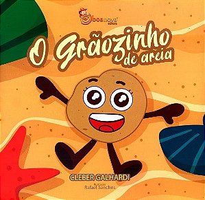 Graozinho de Areia, O