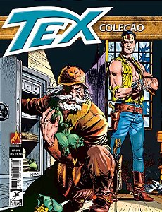 Tex Colecao 488