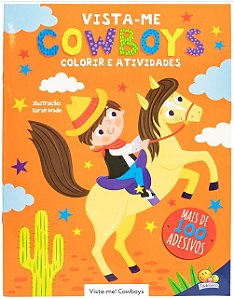 Vista-me! - Cowboys